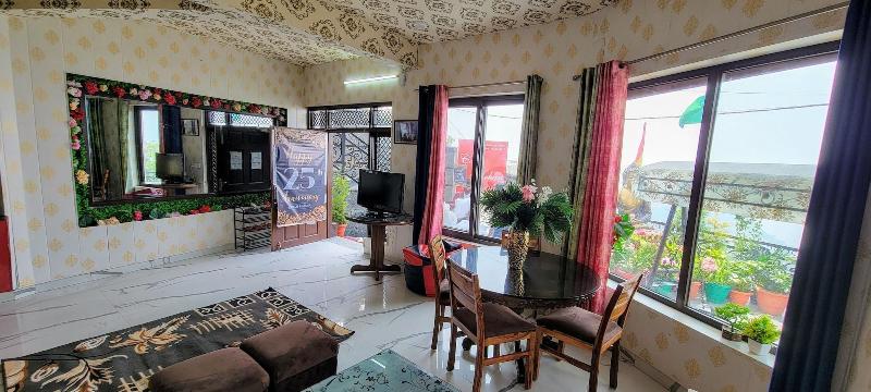 Casa Arhan Luxury Mussoorie Homestay image