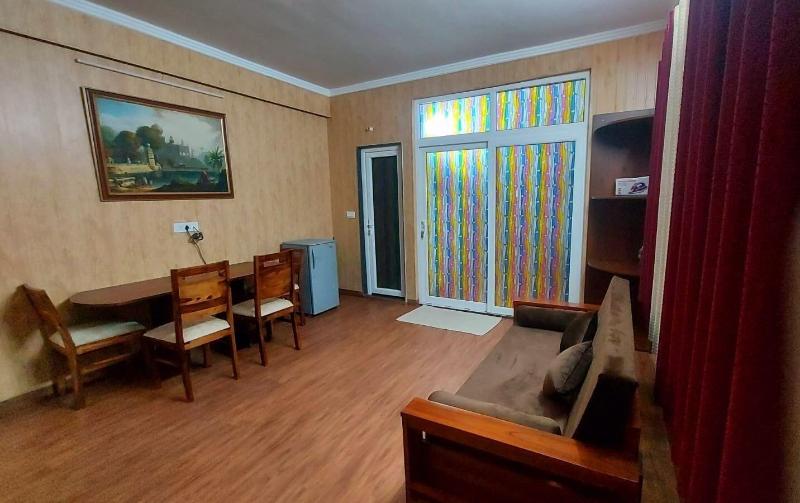 Casa Arhan Luxury Mussoorie Homestay image