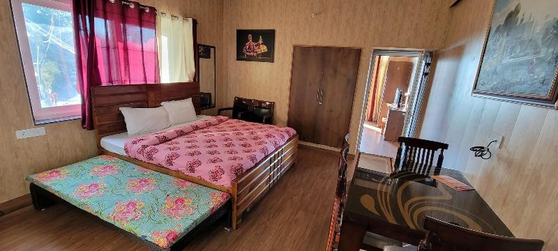 Casa Arhan Luxury Mussoorie Homestay image