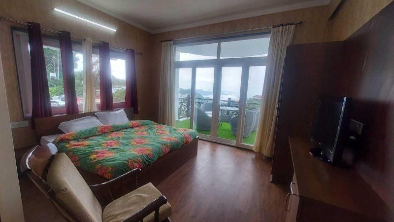 Casa Arhan Luxury Mussoorie Homestay image