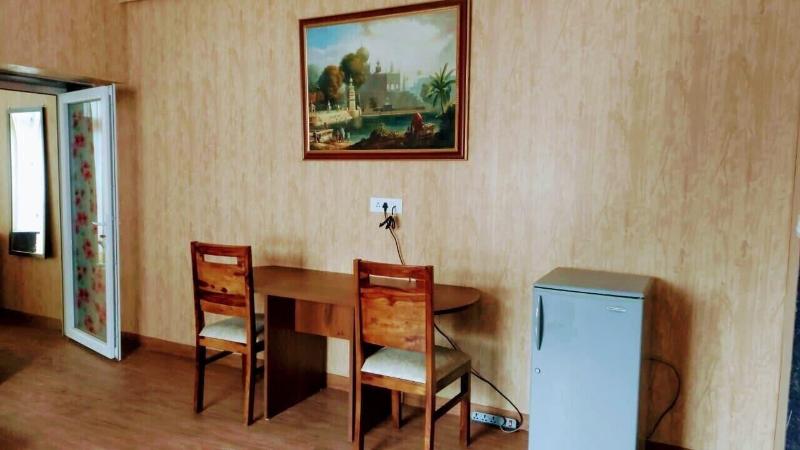 Casa Arhan Luxury Mussoorie Homestay image