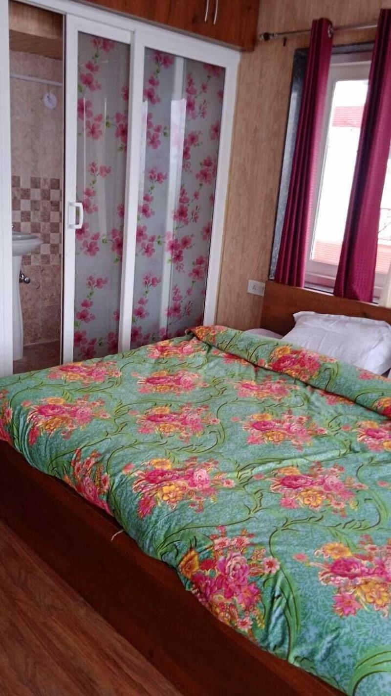 Casa Arhan Luxury Mussoorie Homestay image