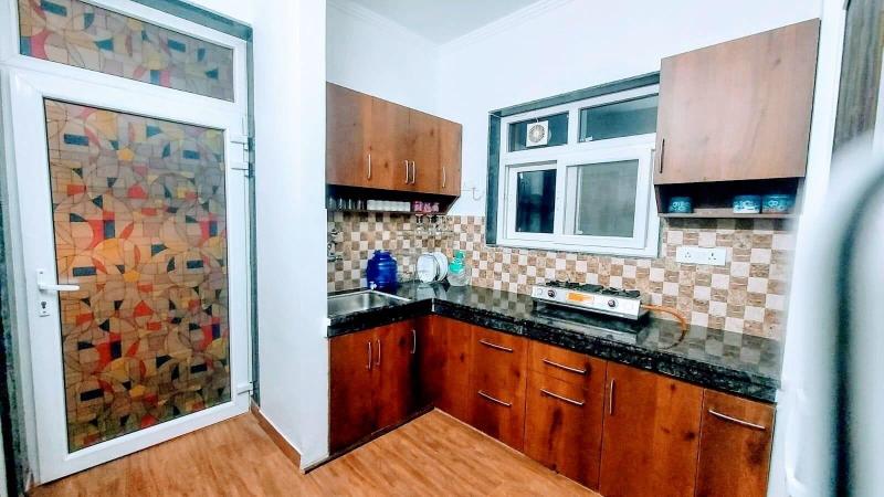 Casa Arhan Luxury Mussoorie Homestay image