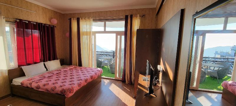Casa Arhan Luxury Mussoorie Homestay image