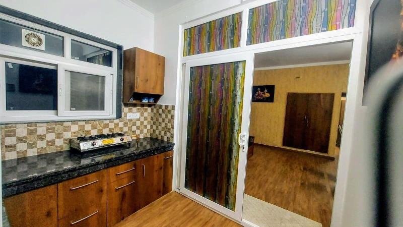 Casa Arhan Luxury Mussoorie Homestay image