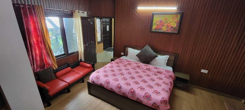 Casa Arhan Luxury Mussoorie Homestay image