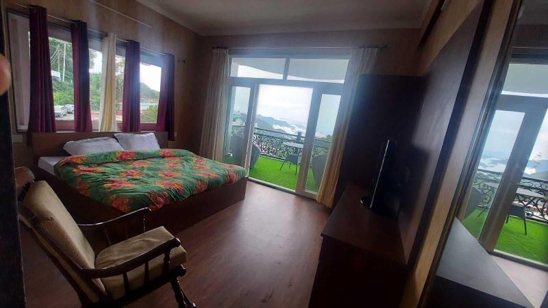 Casa Arhan Luxury Mussoorie Homestay image