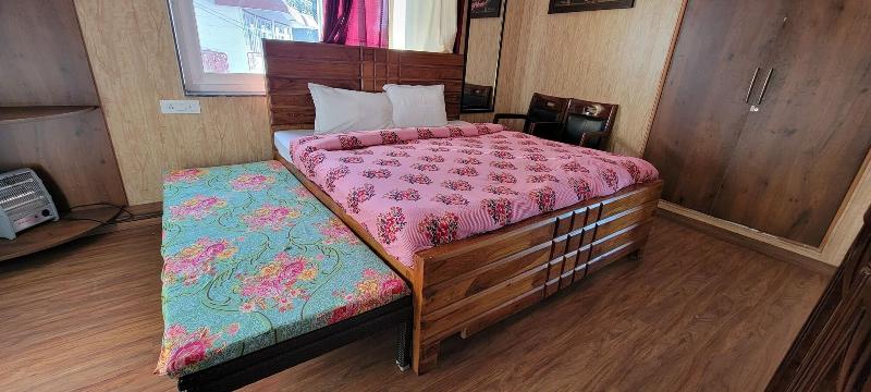 Casa Arhan Luxury Mussoorie Homestay image