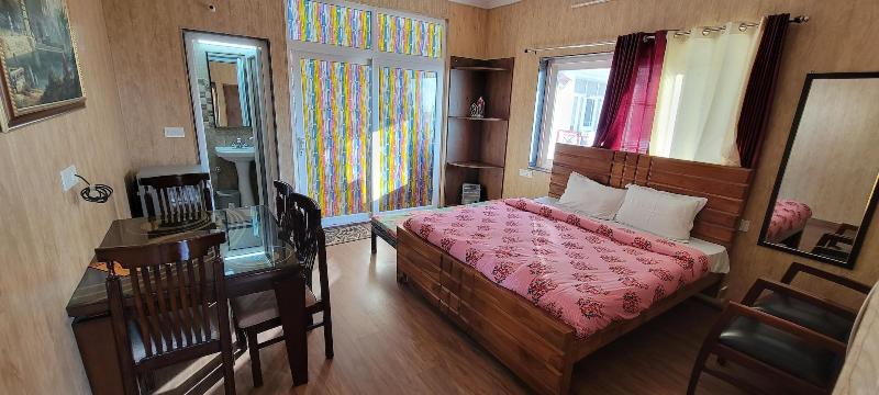 Casa Arhan Luxury Mussoorie Homestay image