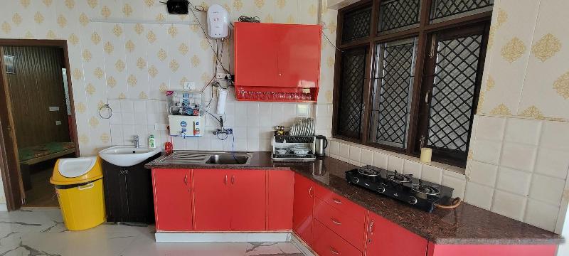 Casa Arhan Luxury Mussoorie Homestay image