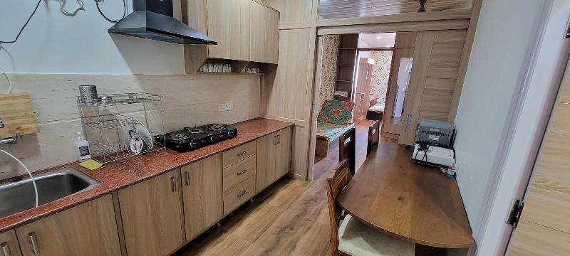 Casa Arhan Luxury Mussoorie Homestay image