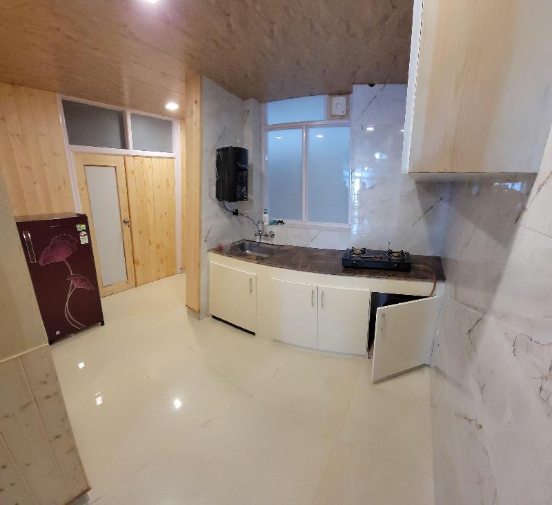 Casa Arhan Luxury Mussoorie Homestay image