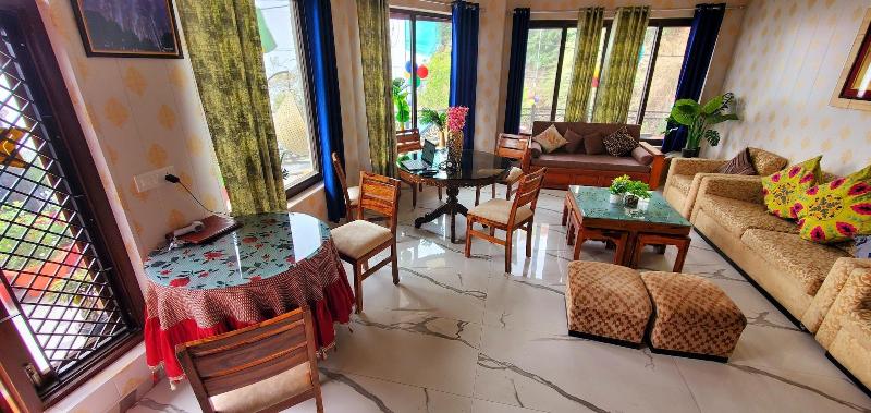 Casa Arhan Luxury Mussoorie Homestay image