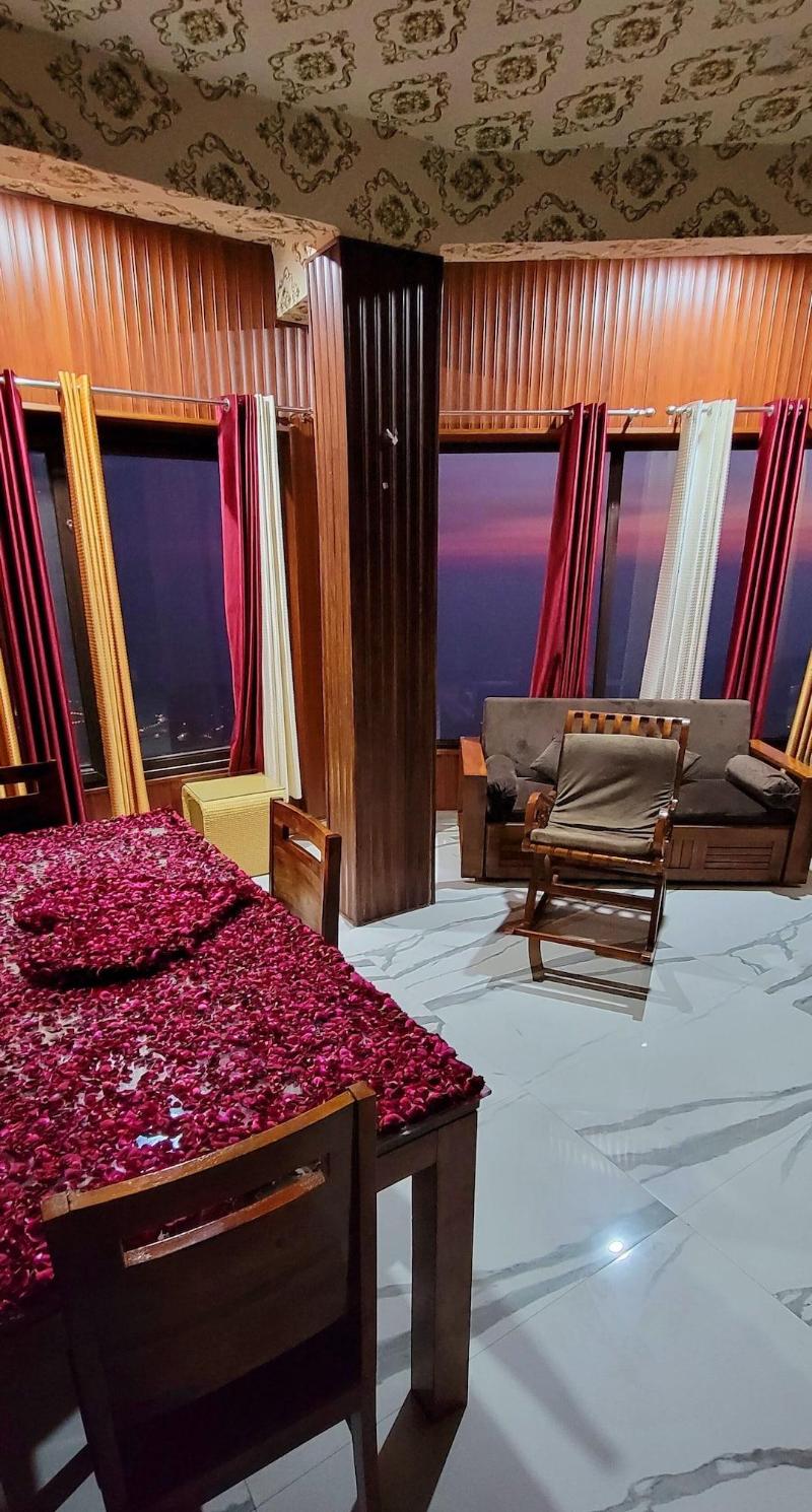Casa Arhan Luxury Mussoorie Homestay image