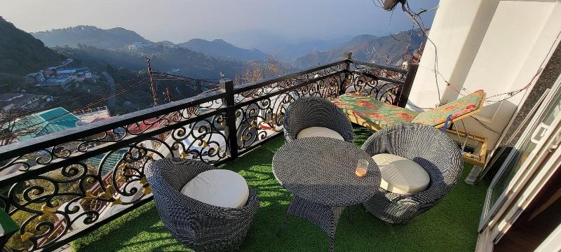 Casa Arhan Luxury Mussoorie Homestay image