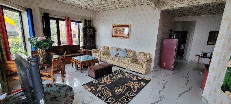 Casa Arhan Luxury Mussoorie Homestay image