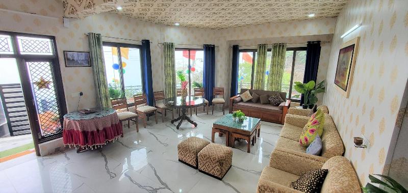 Casa Arhan Luxury Mussoorie Homestay image