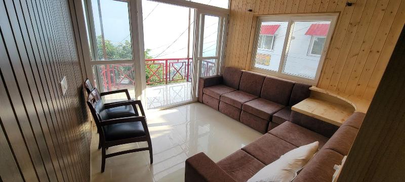 Casa Arhan Luxury Mussoorie Homestay image