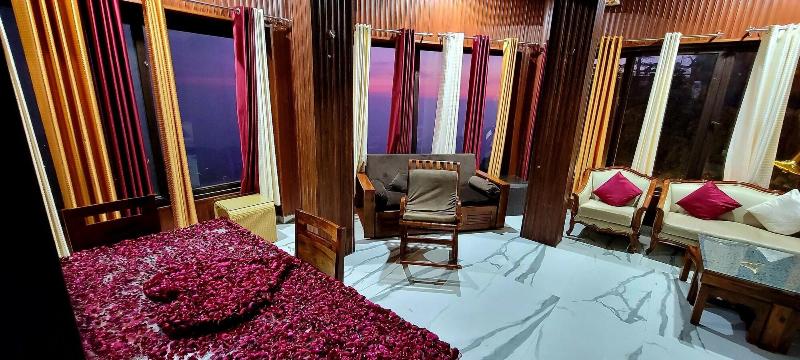 Casa Arhan Luxury Mussoorie Homestay image