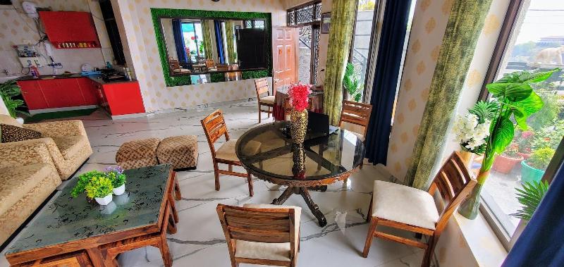 Casa Arhan Luxury Mussoorie Homestay image
