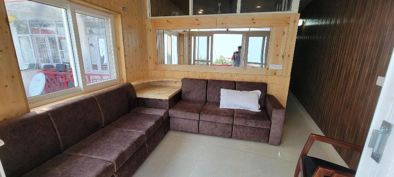 Casa Arhan Luxury Mussoorie Homestay image