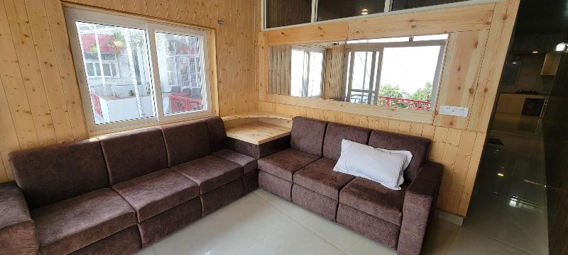 Casa Arhan Luxury Mussoorie Homestay image