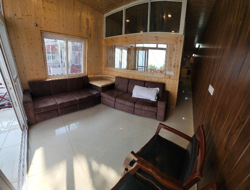 Casa Arhan Luxury Mussoorie Homestay image
