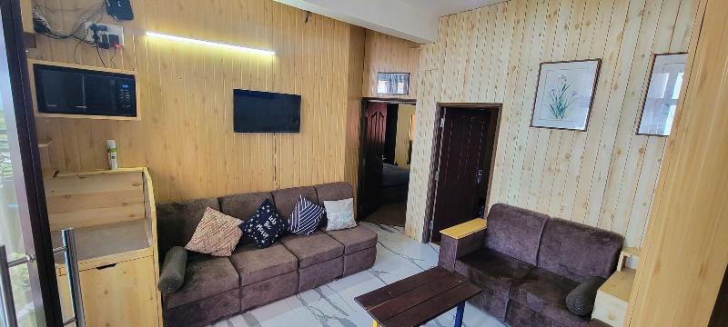 Casa Arhan Luxury Mussoorie Homestay image