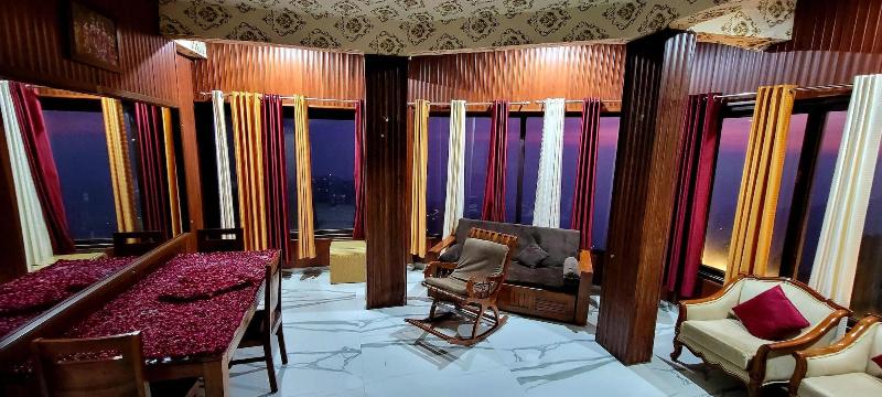 Casa Arhan Luxury Mussoorie Homestay image