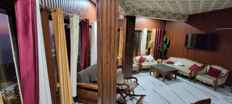 Casa Arhan Luxury Mussoorie Homestay image