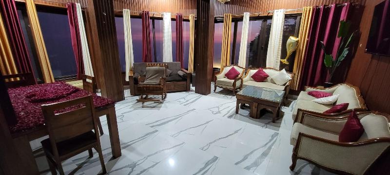 Casa Arhan Luxury Mussoorie Homestay image