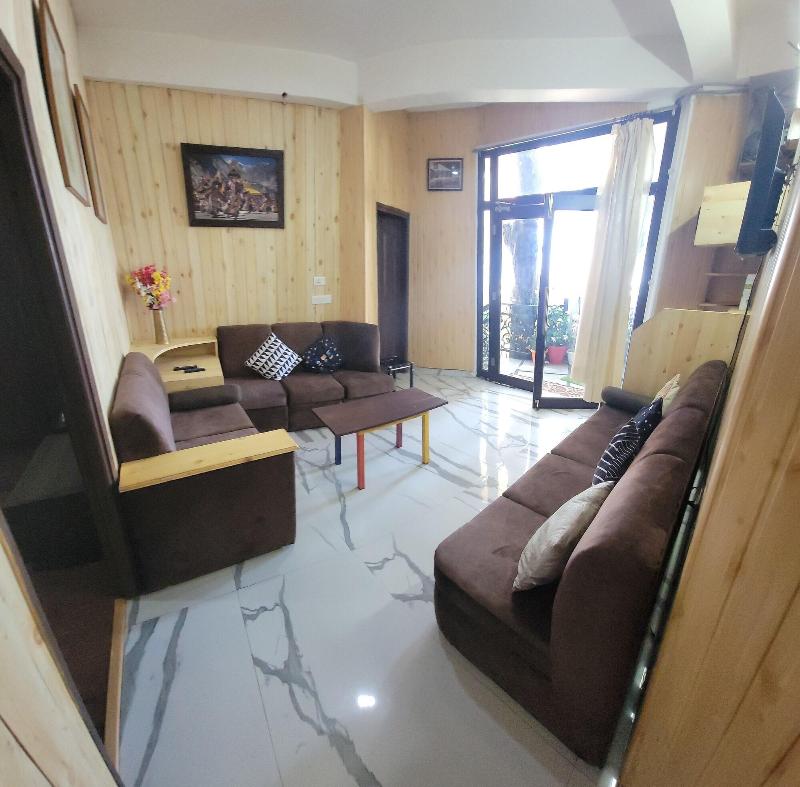 Casa Arhan Luxury Mussoorie Homestay image