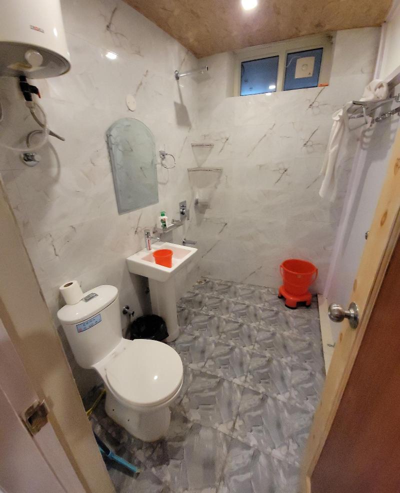 Casa Arhan Luxury Mussoorie Homestay image