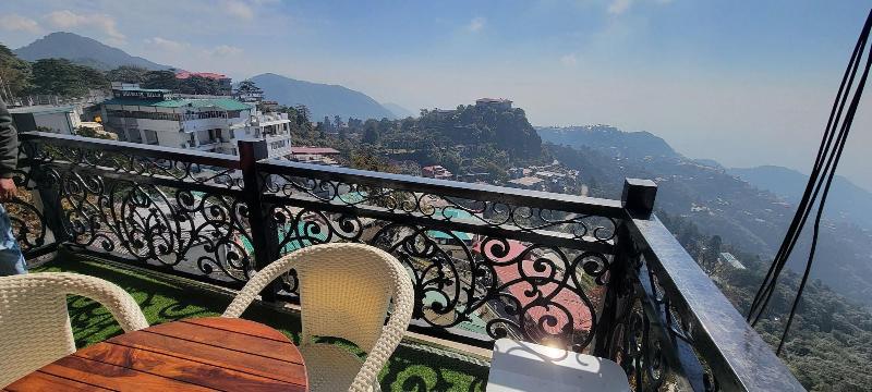 Casa Arhan Luxury Mussoorie Homestay image