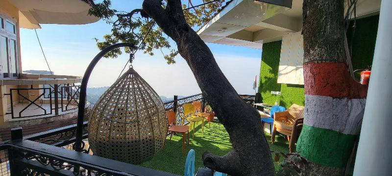 Casa Arhan Luxury Mussoorie Homestay image