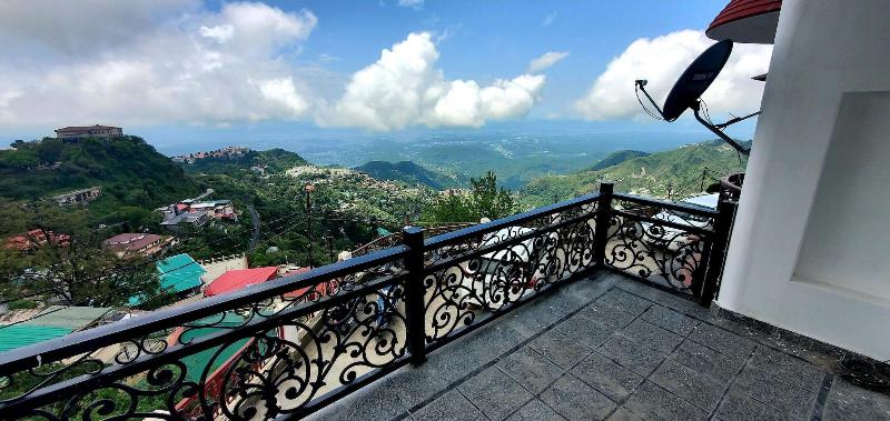 Casa Arhan Luxury Mussoorie Homestay image