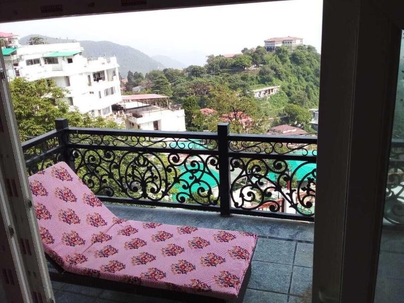 Casa Arhan Luxury Mussoorie Homestay image