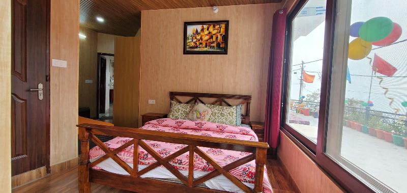 Casa Arhan Luxury Mussoorie Homestay image