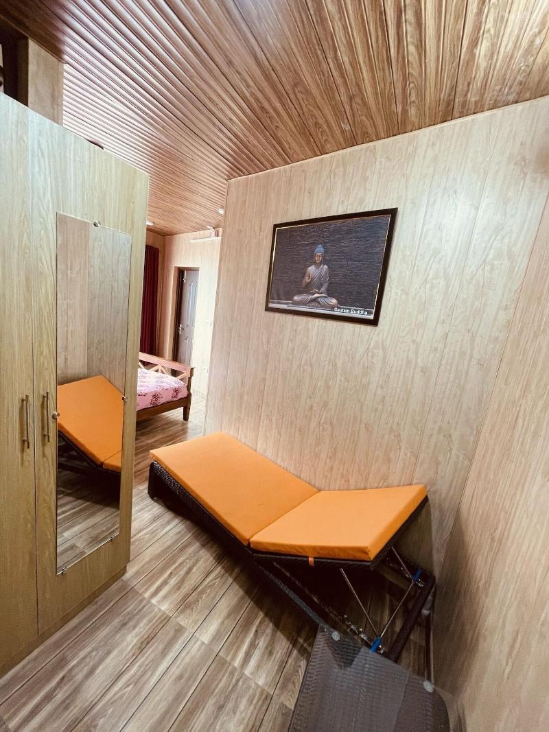 Casa Arhan Luxury Mussoorie Homestay image