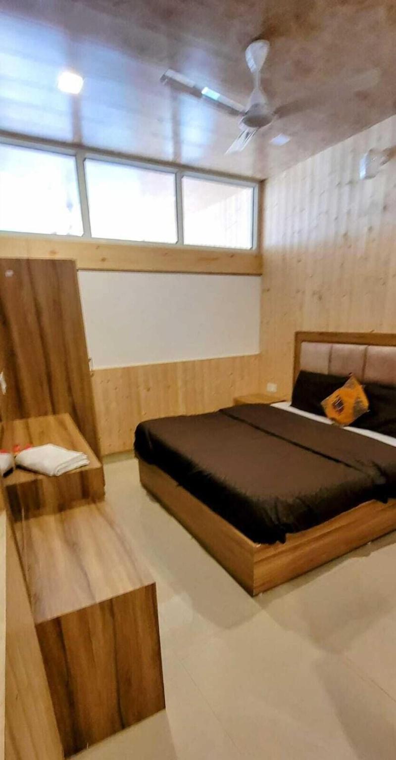Casa Arhan Luxury Mussoorie Homestay image