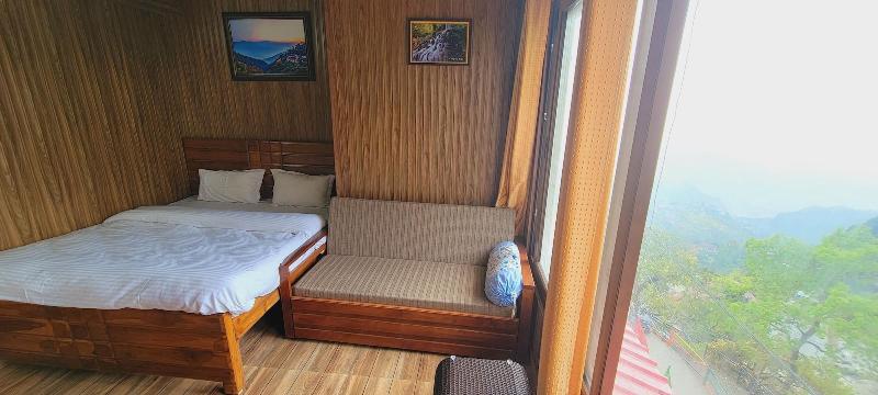 Casa Arhan Luxury Mussoorie Homestay image