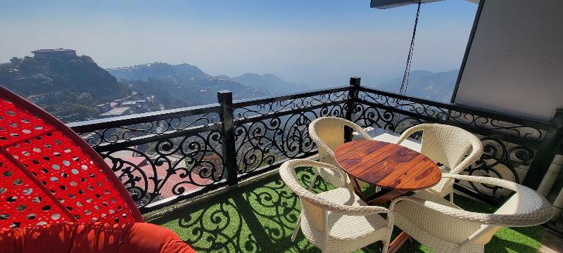 Casa Arhan Luxury Mussoorie Homestay image