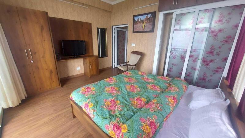 Casa Arhan Luxury Mussoorie Homestay image