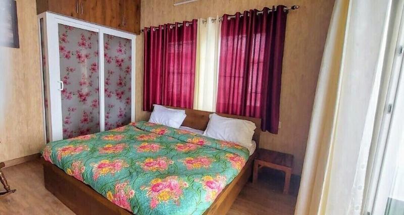 Casa Arhan Luxury Mussoorie Homestay image