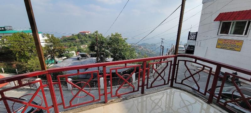 Casa Arhan Luxury Mussoorie Homestay image