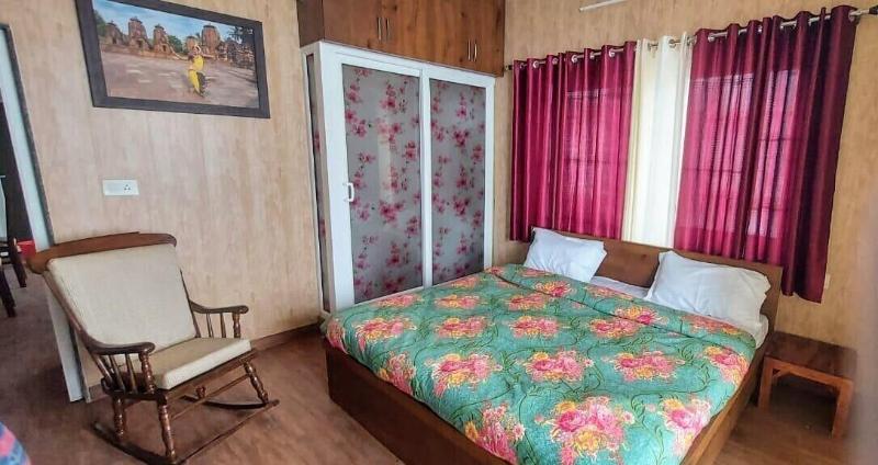 Casa Arhan Luxury Mussoorie Homestay image