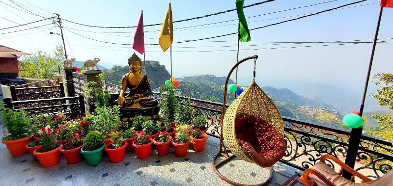 Casa Arhan Luxury Mussoorie Homestay image