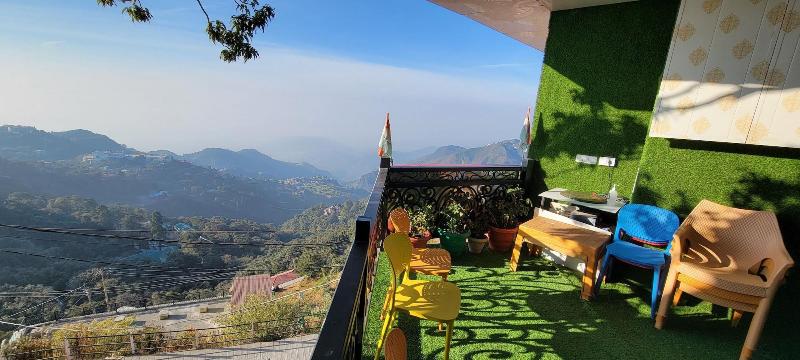 Casa Arhan Luxury Mussoorie Homestay image