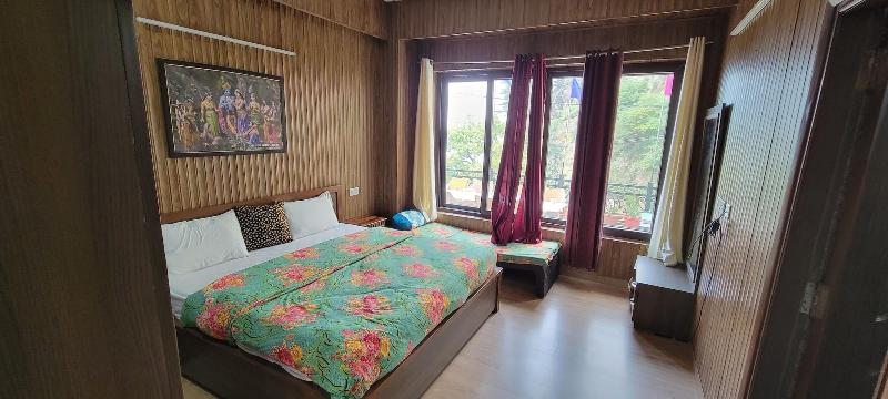 Casa Arhan Luxury Mussoorie Homestay image
