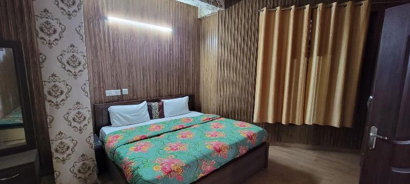 Casa Arhan Luxury Mussoorie Homestay image
